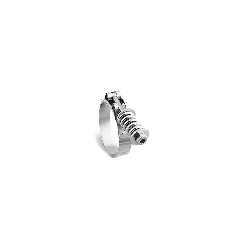 022584 SPRING T-BOLT CLAMP (3-9/16'' X 3-7/8'')