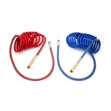 022639 15'' GLACIER COIL SET W/41'' LEAD