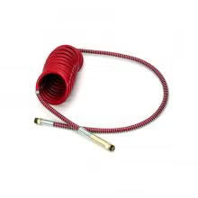 022640 15' Glacier Coil Tube w/41 Lead-emer