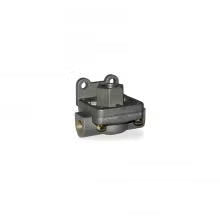 032015 QUICK RELEASE VALVES[QR-1 STYLE]  3/8'' NPT SIDE PORTS 3/8'' NPT REAR PORTS