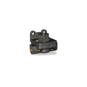 3/8'' X 1/2'' QUICK RELEASE VALVE