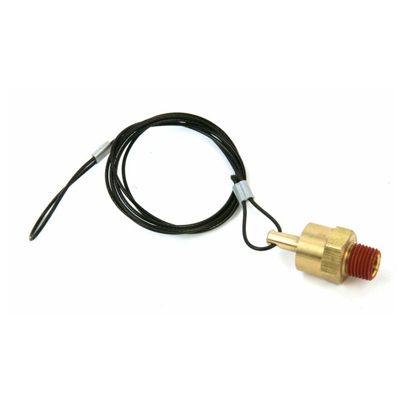 032082 DRAIN VALVE W/5' CABLE
