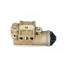 032131 AIR GOVERNOR W/ 6 X 1/8'' NPT PORTS & 2 MOUNTING HOLES