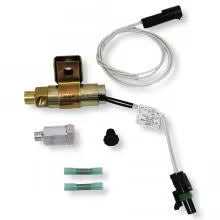 032194 3 way solenoid valve