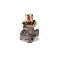 034037  Pressure Protection Valve 85 psi nominal closing pressure Non adjustible