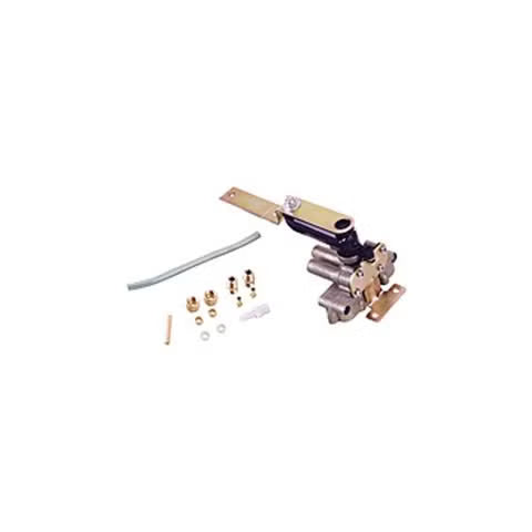 034065 HEIGHT CONTROL VALVE W/DELAYED RESPONSE