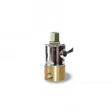 034075 AIR SOLENOID FOR NEWAY SUSPENSION