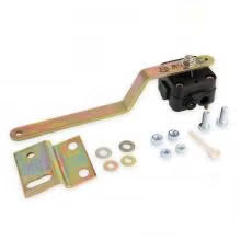 034101 SHEAR SEAL HEIGHT CONTROL CAB VALVE 1/4'' NPT