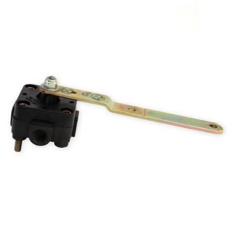 034112 STANDARD LEVELING VALVE KENWORTH HADLEY/NEWAY 90054007,BARKSDALE KD2357