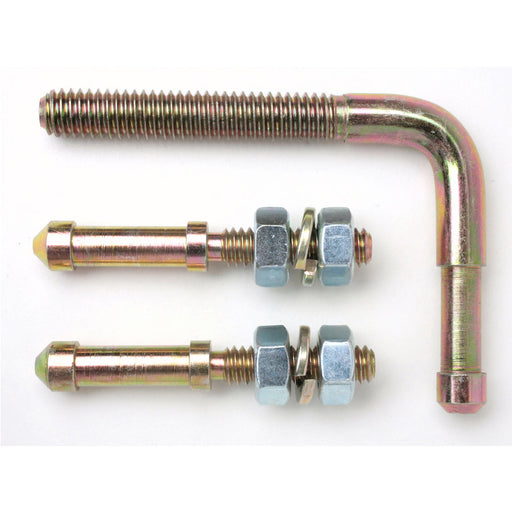 Linkage Hardware, 5/16-18 Thread