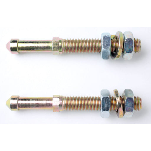 Linkage Hardware, 1/4-20 Thread