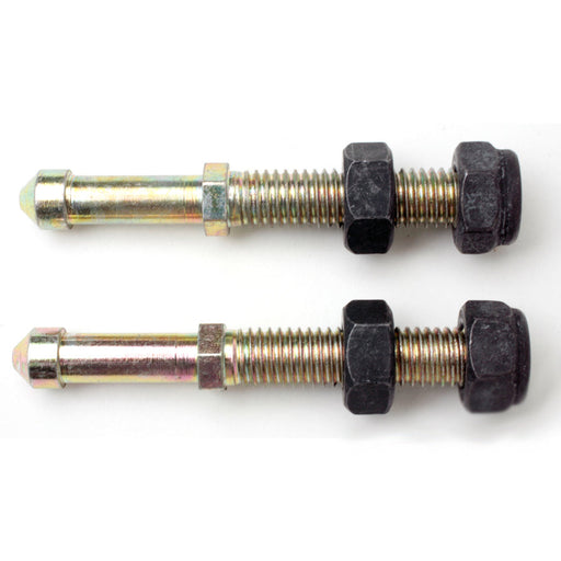 Linkage Hardware, 8mm Course Thread