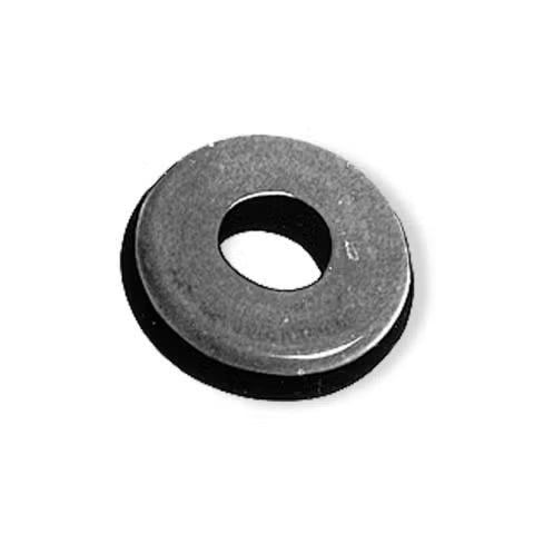 035007 RUBBER GLADHAND SEAL - FLAT