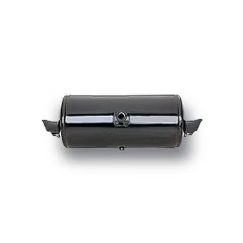 035105 AIR TANK; FLANGE MOUNTED (9-1/2'' X 22-1/2'')