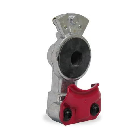 ALUMINIO GLADHAND DE EMERGENCIA. CON PANTALLA