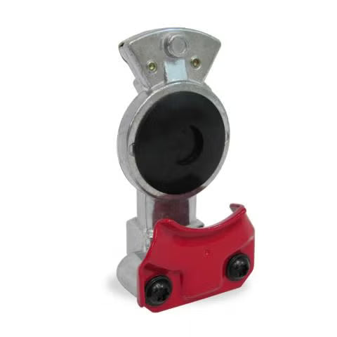 035181  Aluminum Emergency gladhand W/guardian seal