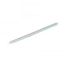 038008  1-1/8"ODx8" Long