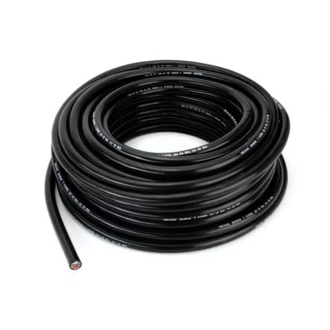 CABLE DE 7 CONDUCTORES; CALIBRE 10
