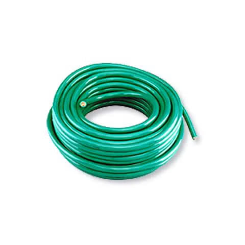 CABLE ABS DE CALIBRE DE 1/8'', 2/10'' y 4/12''; 100' DE LARGO