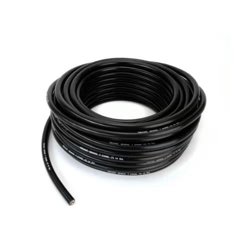 CABLE DE 7 ALAMBRES (CALIBRE 14) ROLLO DE 100'