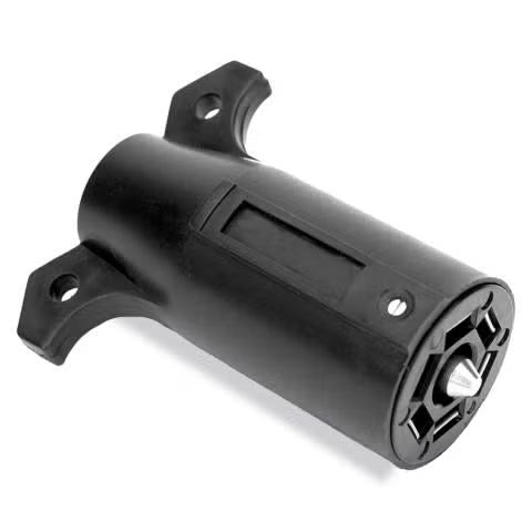 0540017-WAY BLADE TYPE PLUG FOR RV