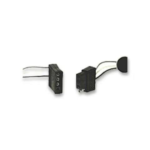 054003 Four-way flat set male n female