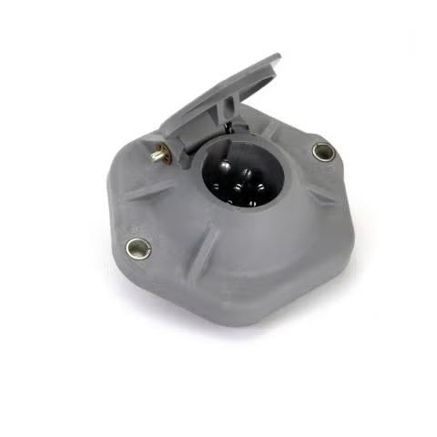 055039 Cover Kit Includes Cover, Shaft Retainer, Steel Hinge Pin and Stainless Steel Spring