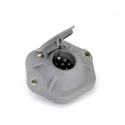 055040 Seven-Way Socket without Circuit Breaker