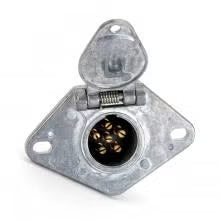 055052 6-WAY SOCKET