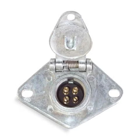 055056 FOUR-WAY  SOCKET
