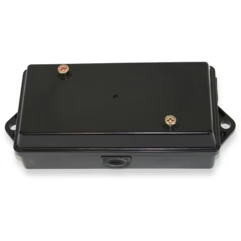055060 PLASTIC TERIMAL/JUNCTION BOX (7way)