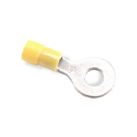 056011-50 RING TONGUE 12-10 3/8" STUD