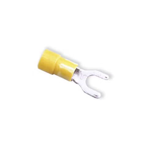056045-50 SPADE 12-10 GA. 8-10 SPADE (SOLD BY THE PIECE)
