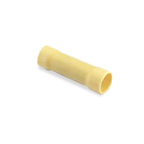 056053-10 VINYL BUTT CONNECTOR 12-10 (10 PACK)