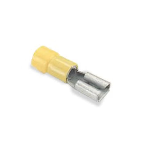 056062-50 FAMALE QUICK SLIDE 16-14 GA. .250" TAB WIDTH