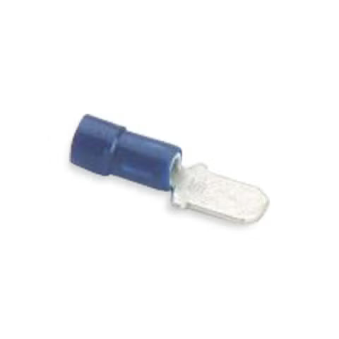 056064-50 MALE QUICK SLIDE 16-14 GA. .250" TAB WIDTH
