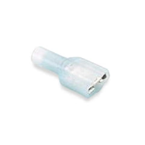 056067-50 FEMALE QUICK SLIDE; 16-14 NYLON (50 PACK)
