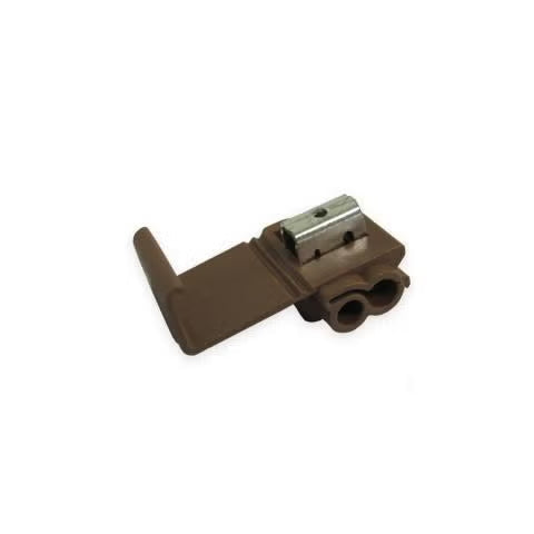 056094 SCOTCHLOK 12-10 RUN , 18-14 TAP (SOLD BY THE PIECE)