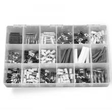 056107 SOLDERLESS TERMINAL KIT