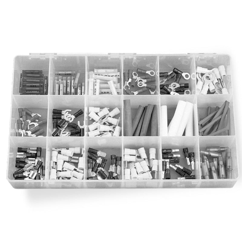 056107 SOLDERLESS TERMINAL KIT