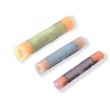 056111-5 HEATLESS BUTT CONNECTOR; 22-18 GAUGE (5 PACK)