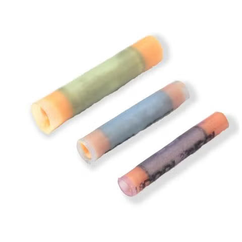 056113-5 HEATLESS BUTT CONNECTOR; 12-10 GUAGE (5 PACK)