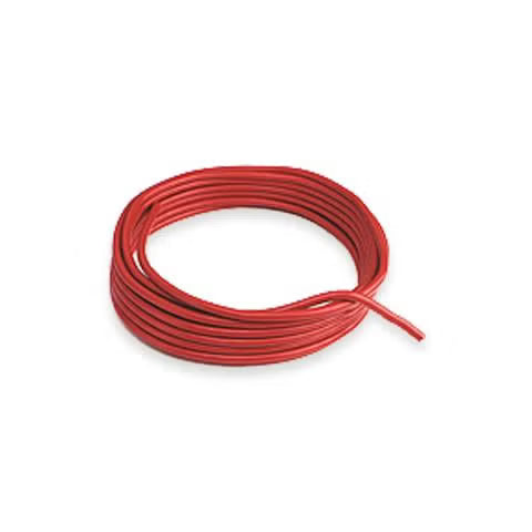v-058037 2 guage battery battery cable red positive sold by the foot