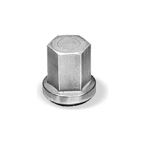 Battery Stud Nut NUT Gray