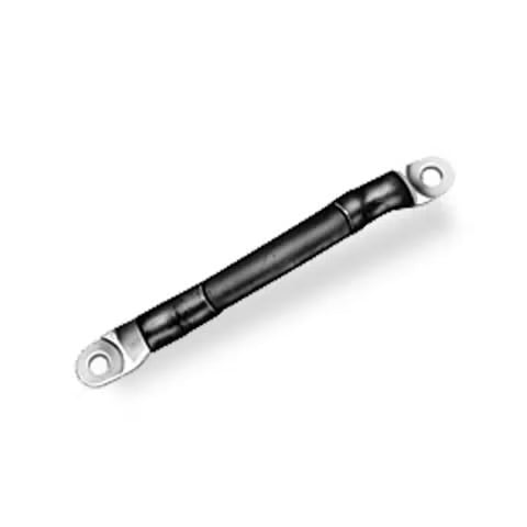 058118 black 8" stud top battery cable