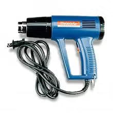 058160 velvac blue heat gun