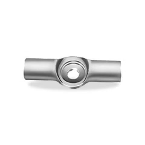 058252 CRIMPABLE OR SOLDERABLE TERMINALS FOR STUD TOP BATTERIES [FLAG TERM.] 2/0