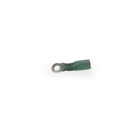 058303-50 HEAT SHRINK RING TONGUE;16-14 #10 RING