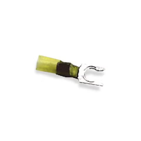 058311-50 SPADE 12-10 GA. 3/8" STUD