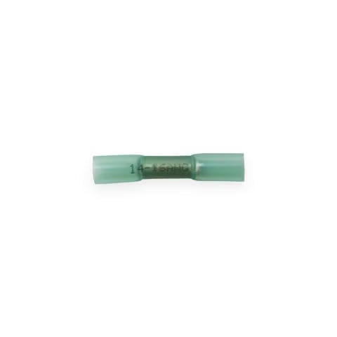 058313-40 HEAT SHRINK BUTT CONNECTOR; 16-14 (40 PACK)